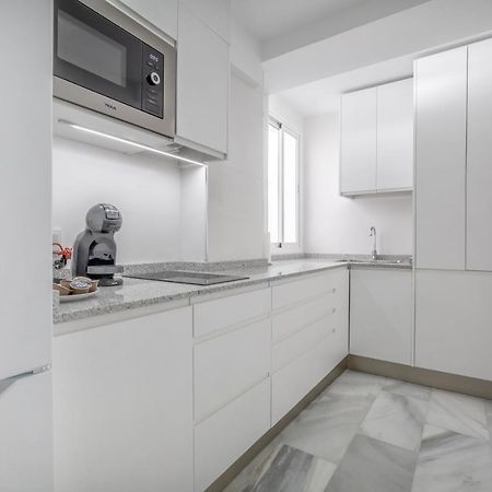 Apartamentos Haranas, Parking Incluido Córdova Exterior foto