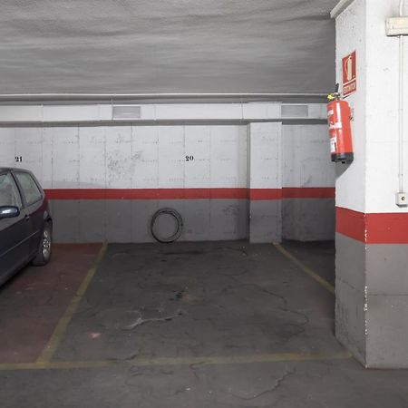 Apartamentos Haranas, Parking Incluido Córdova Exterior foto
