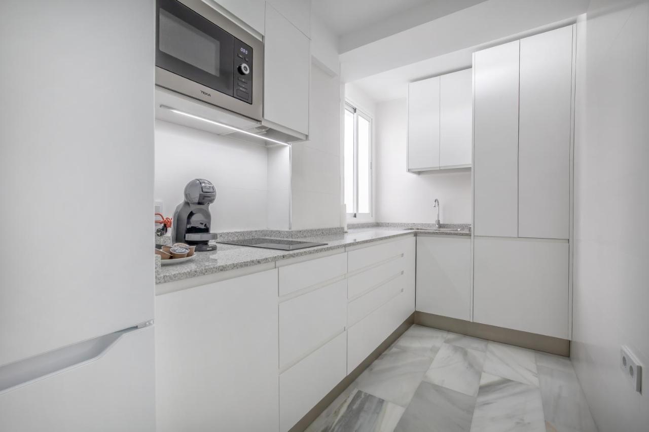 Apartamentos Haranas, Parking Incluido Córdova Exterior foto