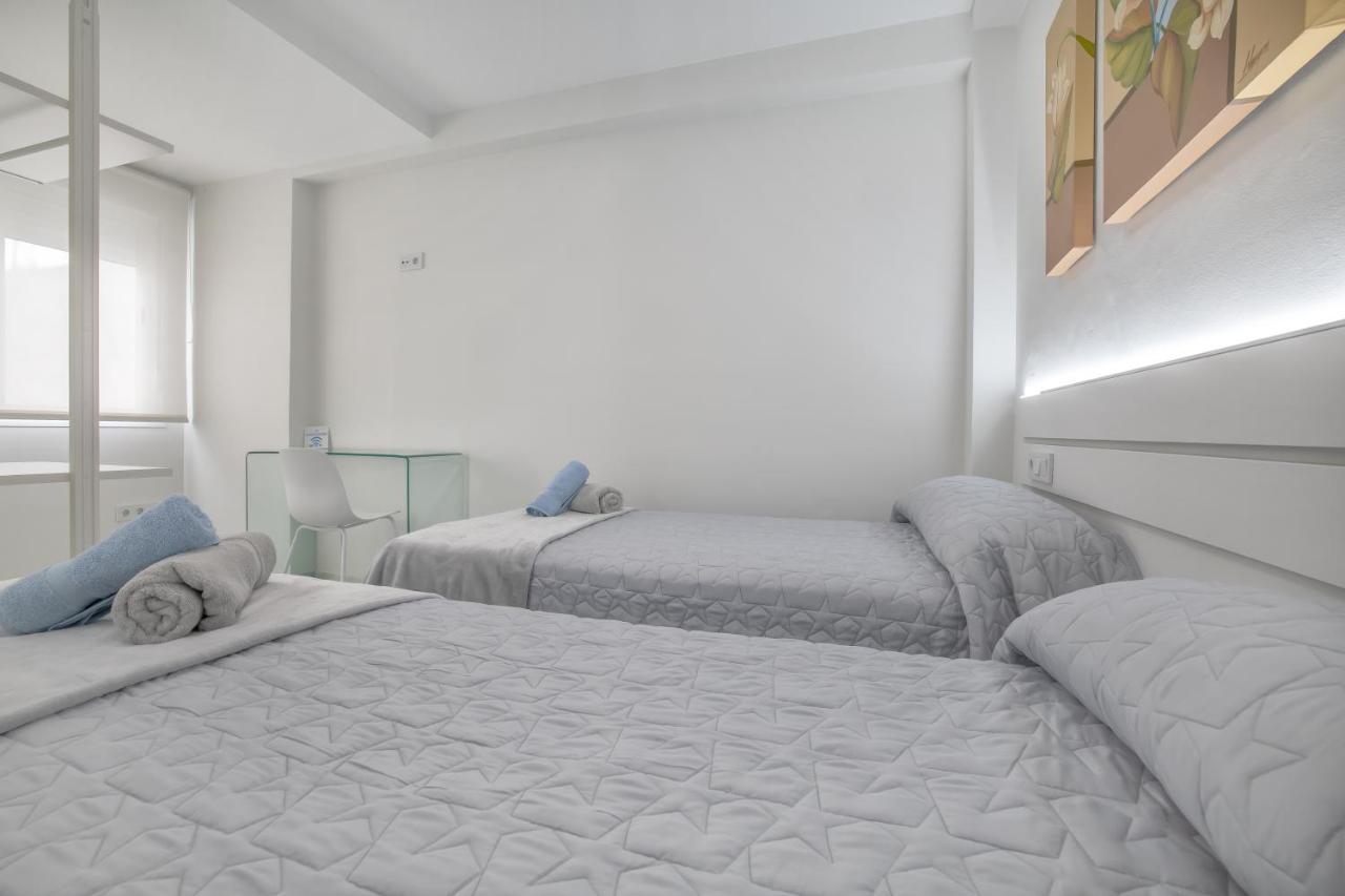 Apartamentos Haranas, Parking Incluido Córdova Exterior foto
