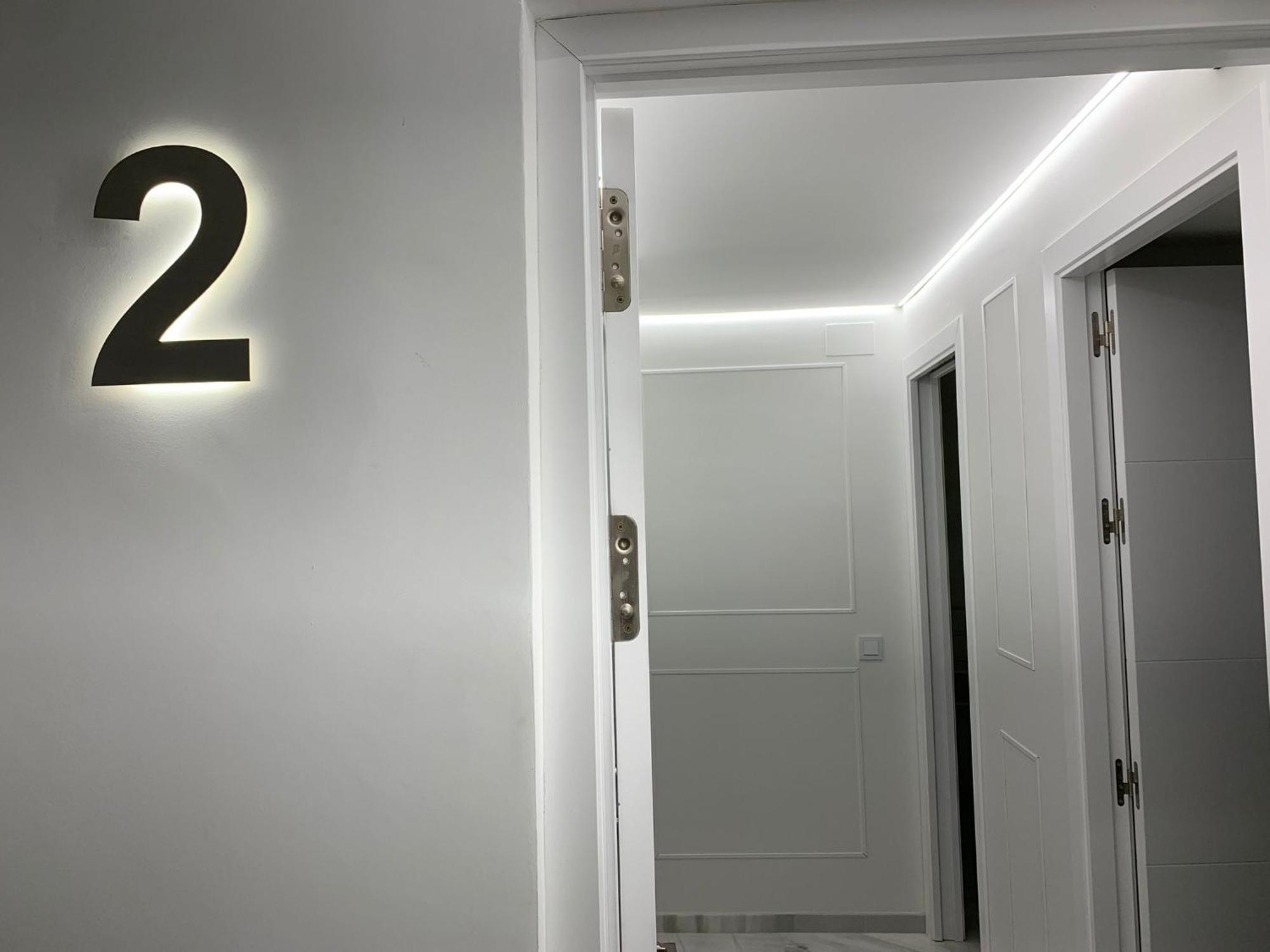 Apartamentos Haranas, Parking Incluido Córdova Exterior foto