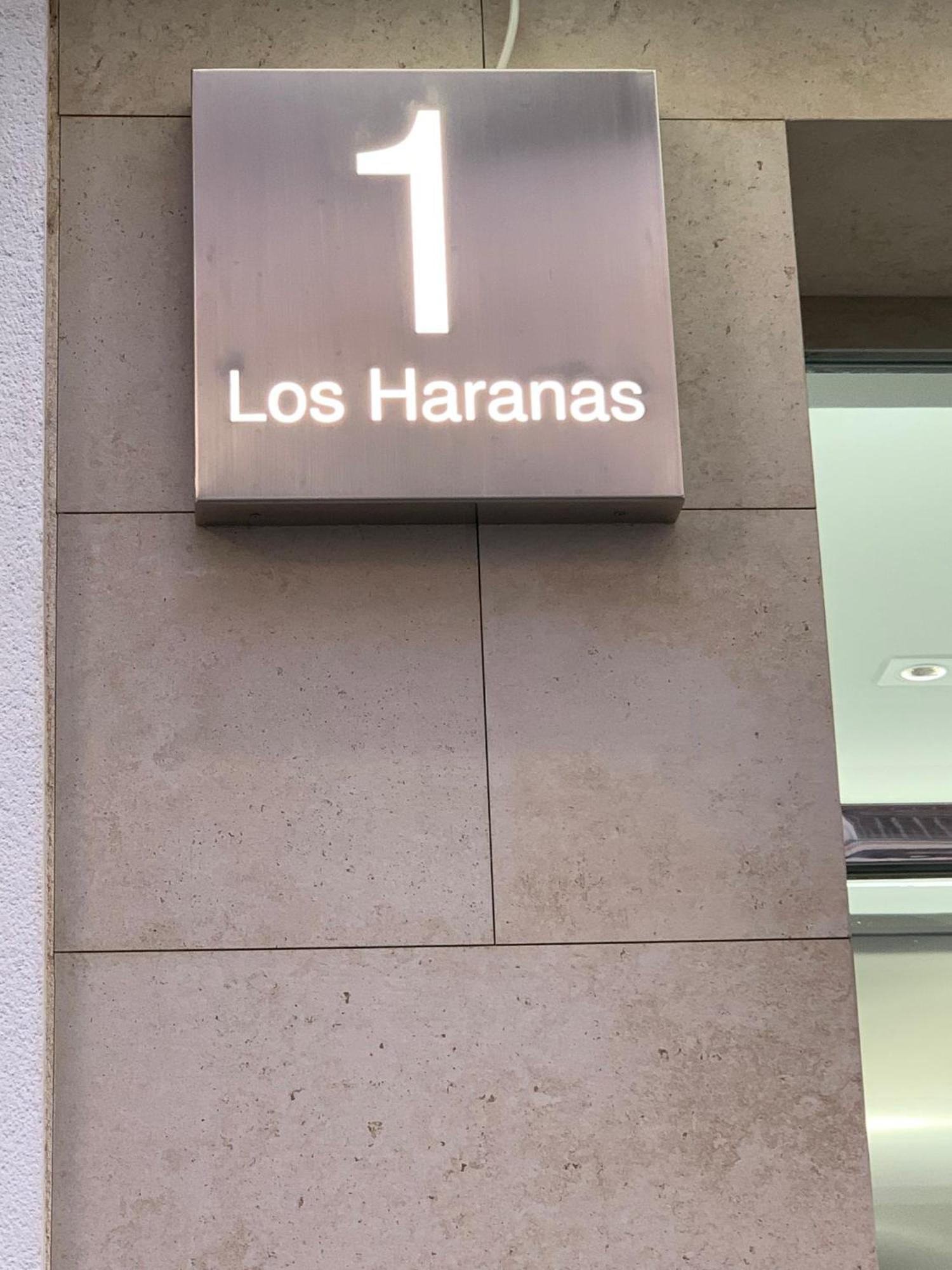 Apartamentos Haranas, Parking Incluido Córdova Exterior foto