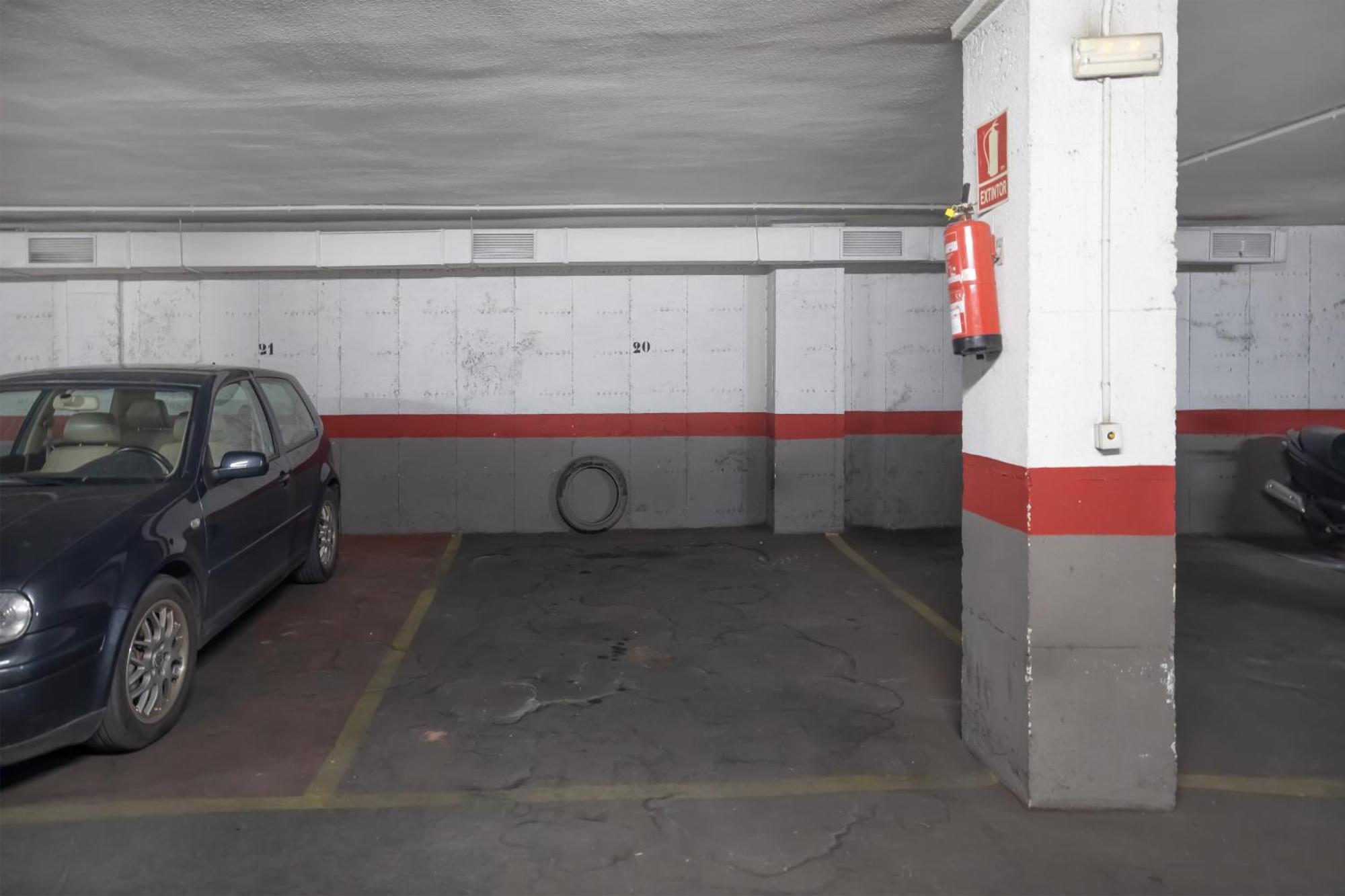 Apartamentos Haranas, Parking Incluido Córdova Exterior foto